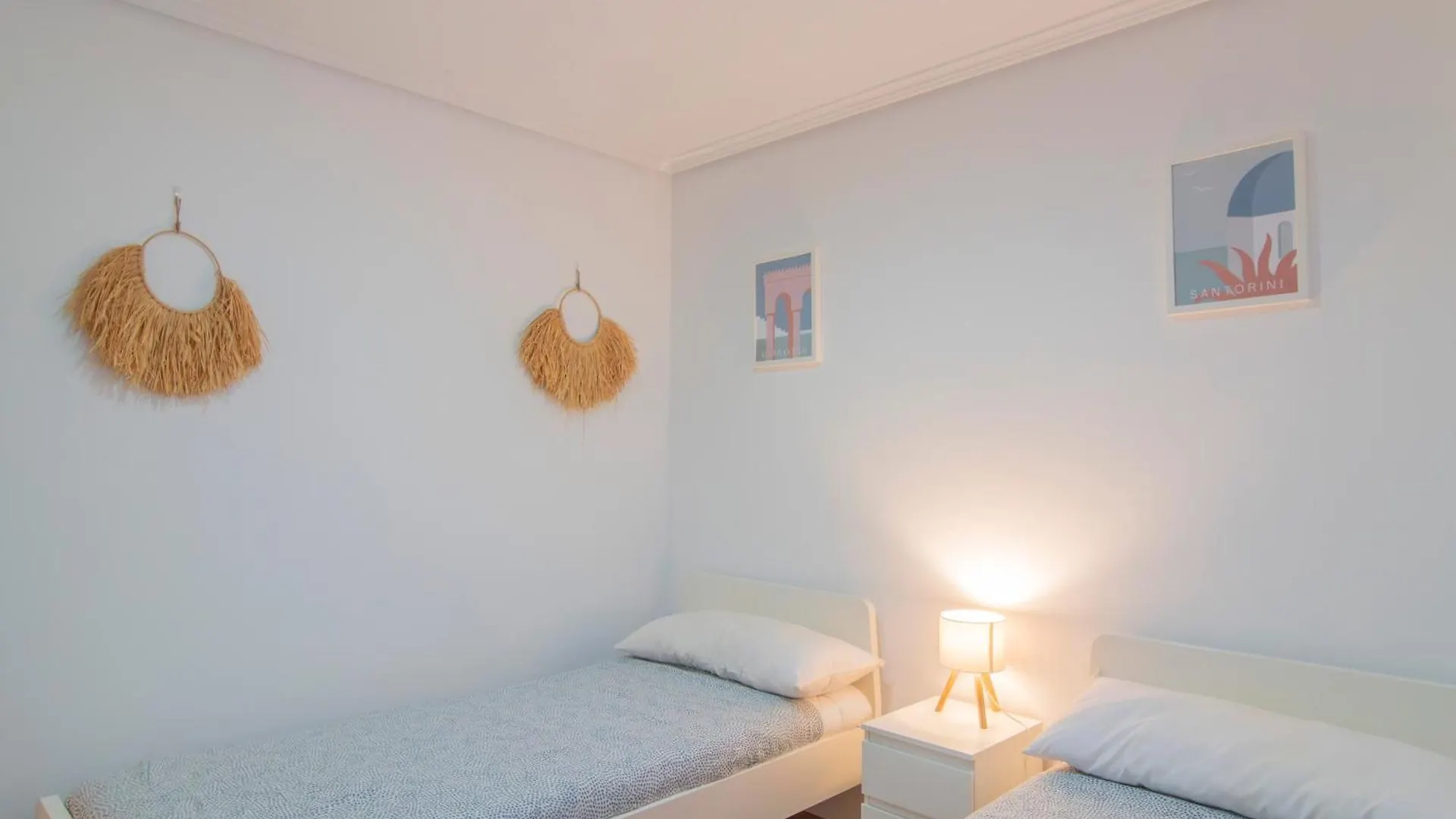 Apartamento Holidea Zona Centro Ruiz De Alda Santander