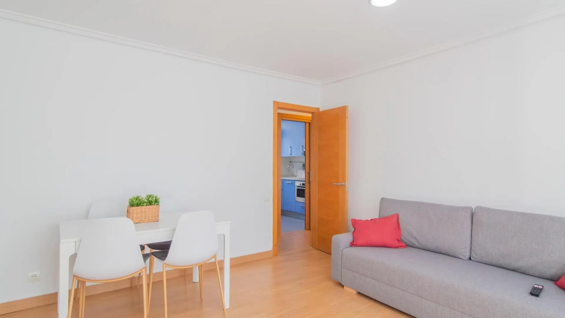 Apartment Apartamento Holidea Zona Centro Ruiz De Alda Santander