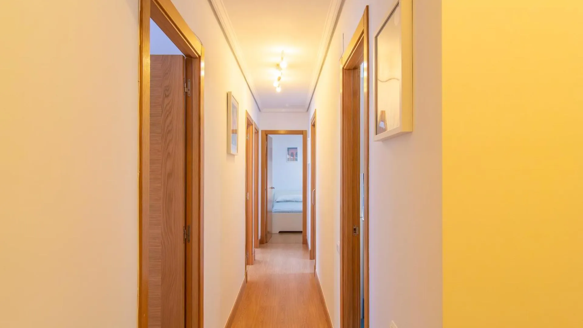 Apartamento Holidea Zona Centro Ruiz De Alda Santander Apartment