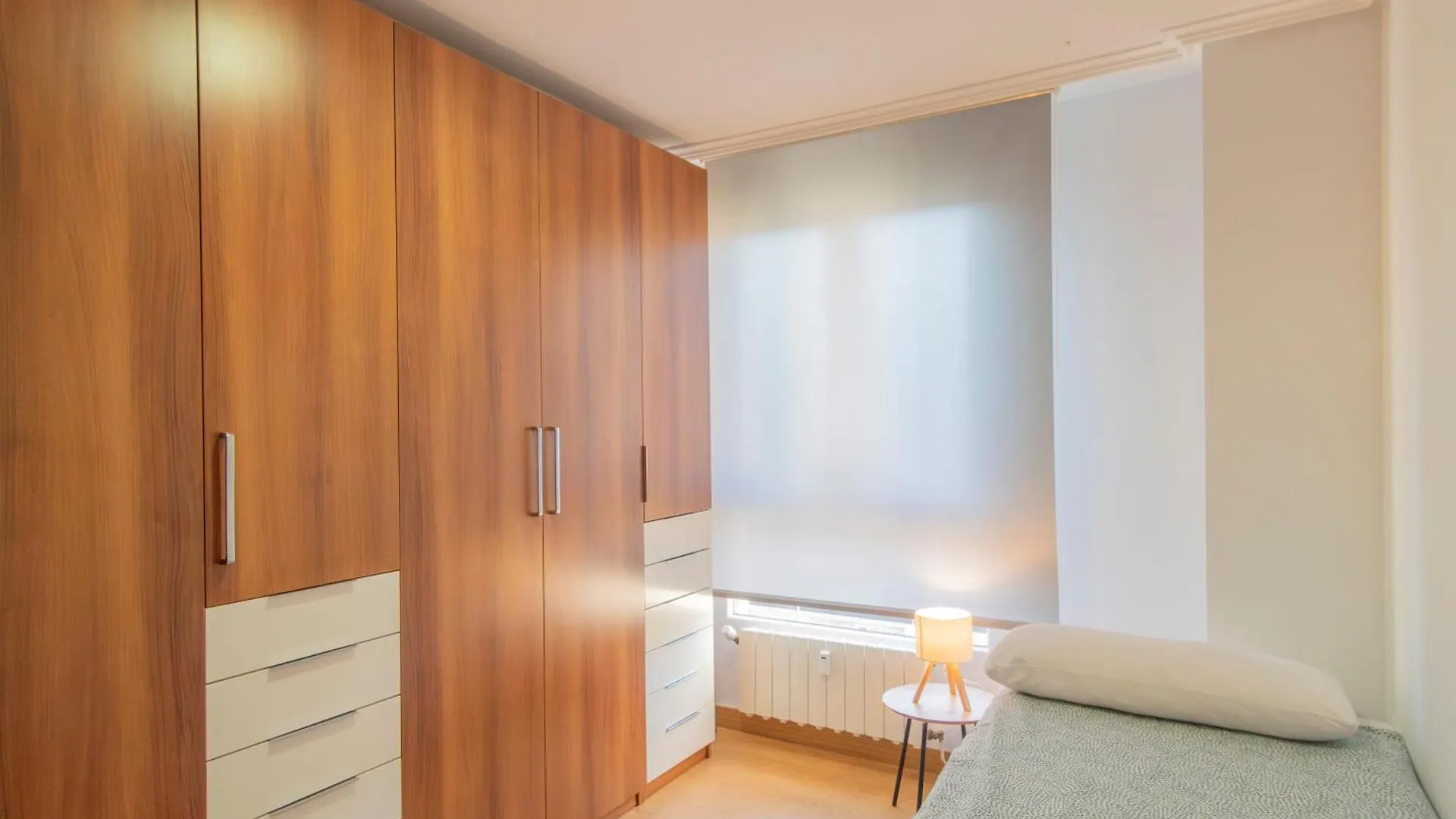 Apartamento Holidea Zona Centro Ruiz De Alda Santander Spain