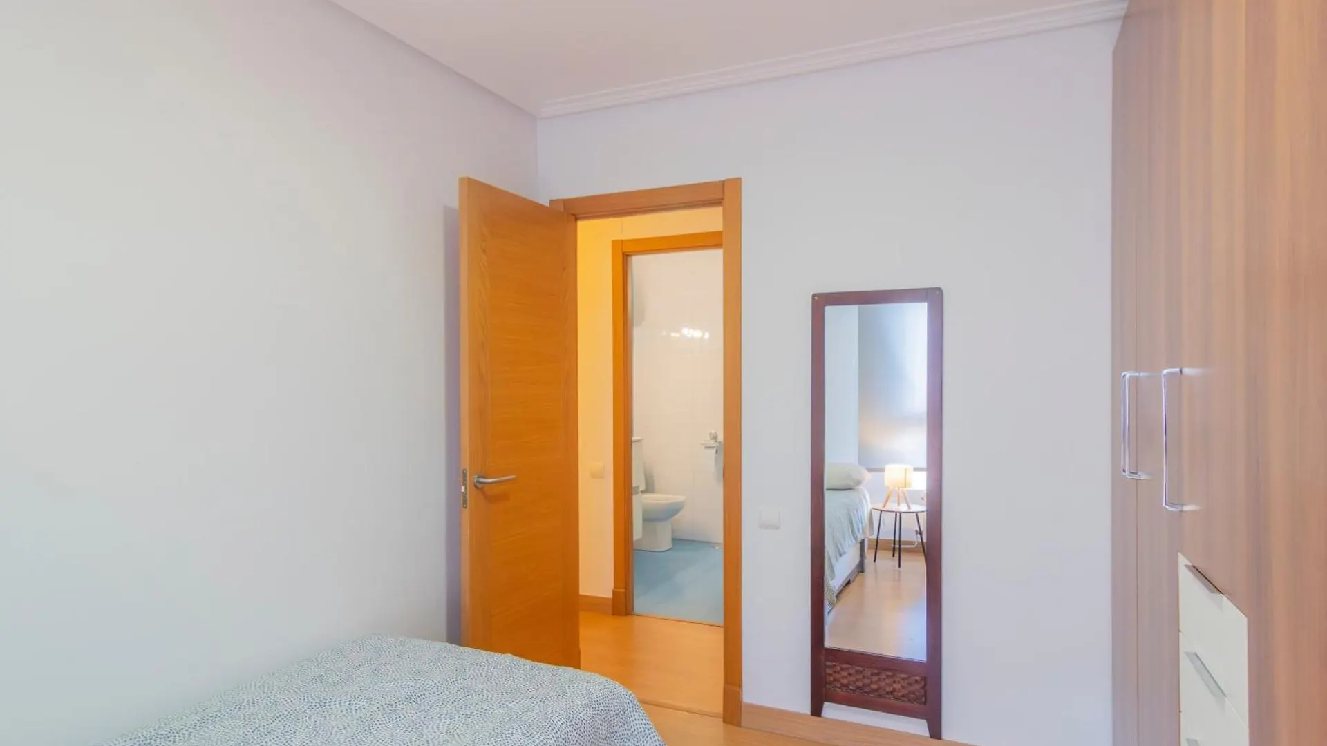 Apartment Apartamento Holidea Zona Centro Ruiz De Alda Santander