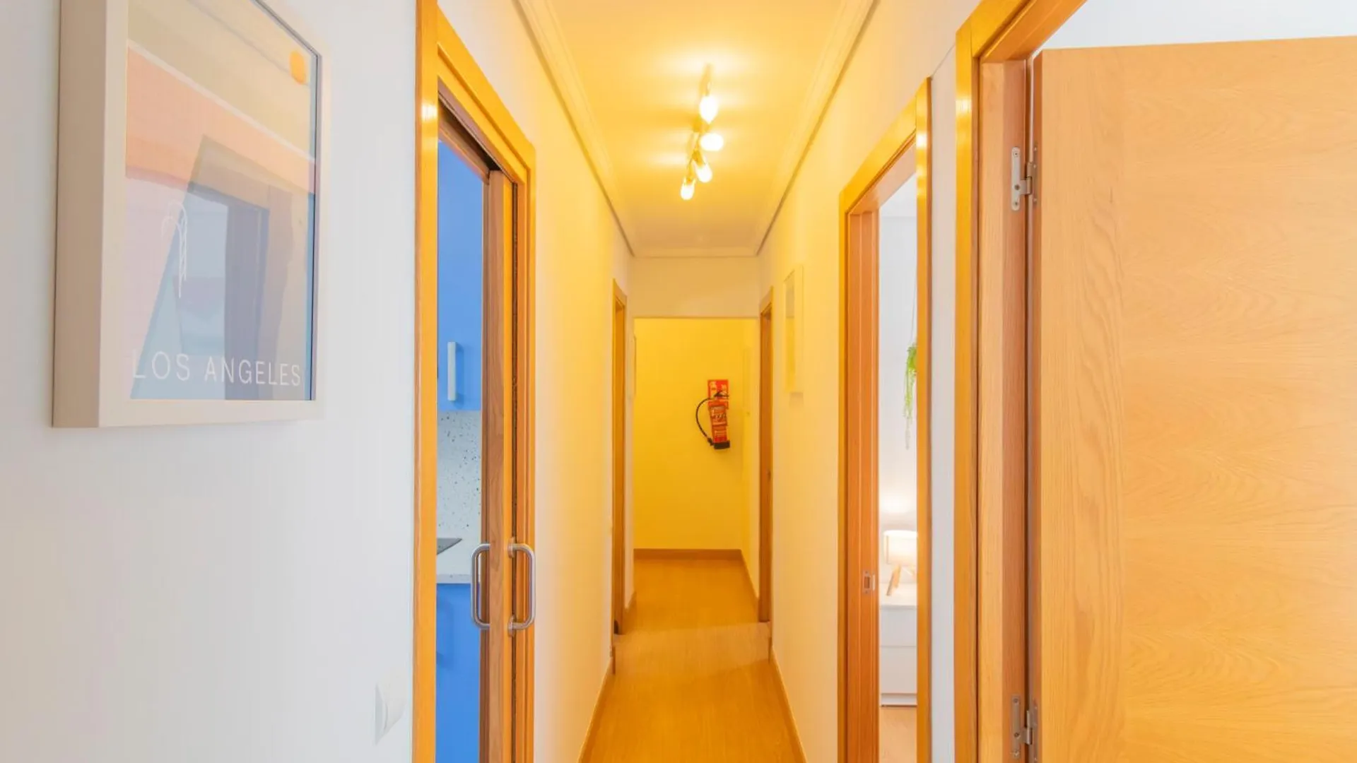 Apartamento Holidea Zona Centro Ruiz De Alda Santander Apartment