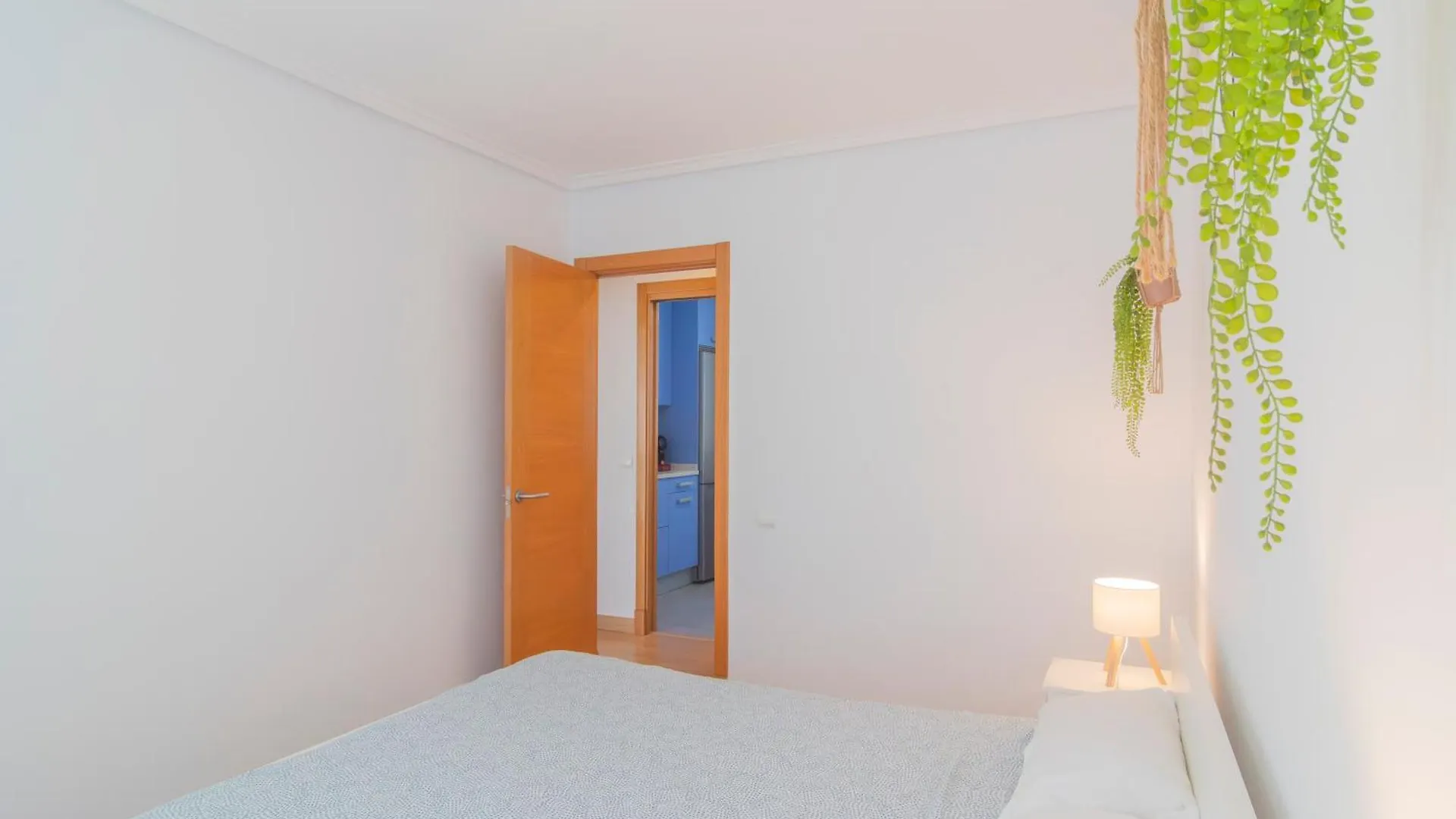 Apartamento Holidea Zona Centro Ruiz De Alda Santander