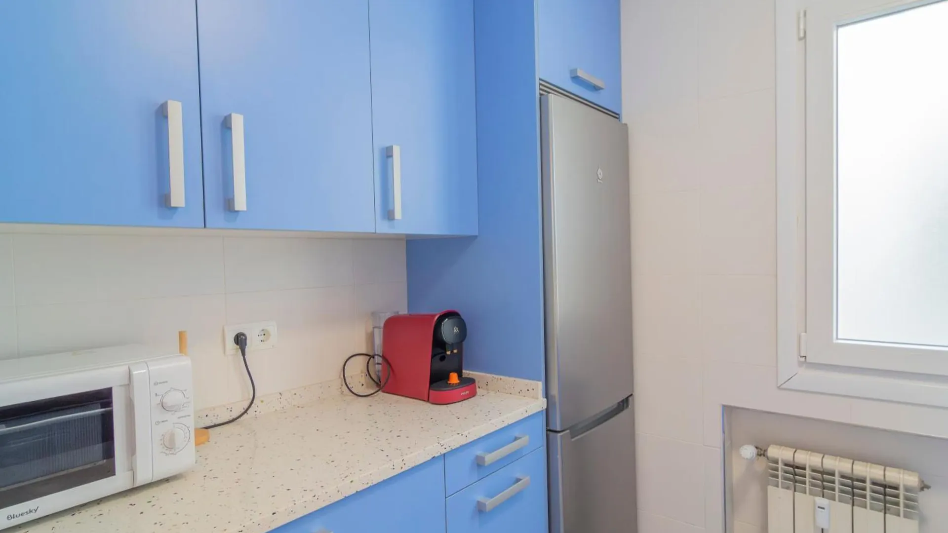 Apartamento Holidea Zona Centro Ruiz De Alda Santander 0*,  Spain