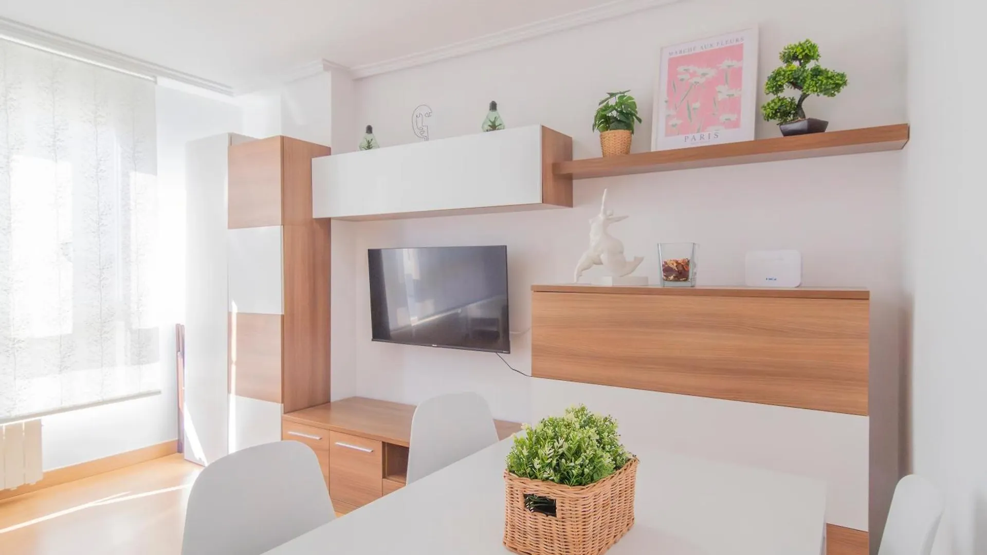 Apartamento Holidea Zona Centro Ruiz De Alda Santander Spain