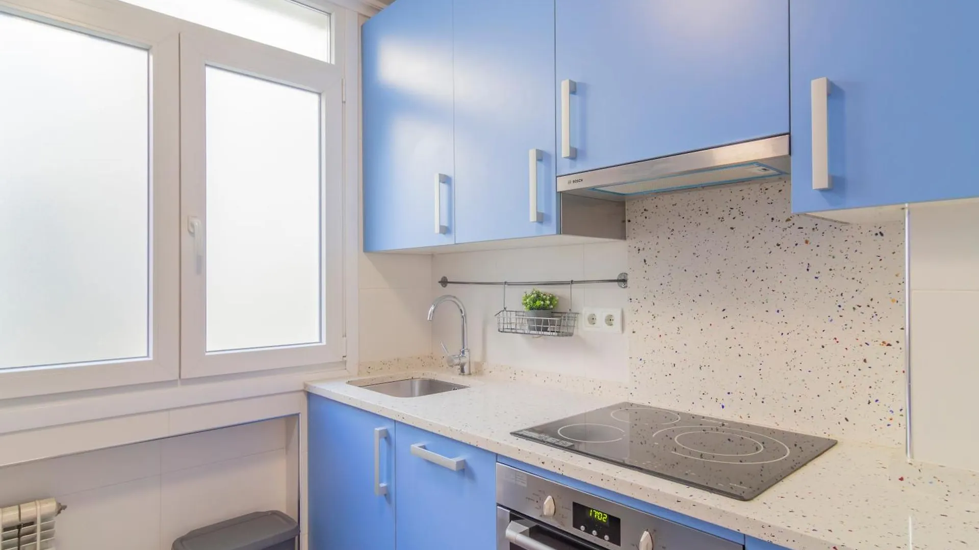 Apartamento Holidea Zona Centro Ruiz De Alda Santander