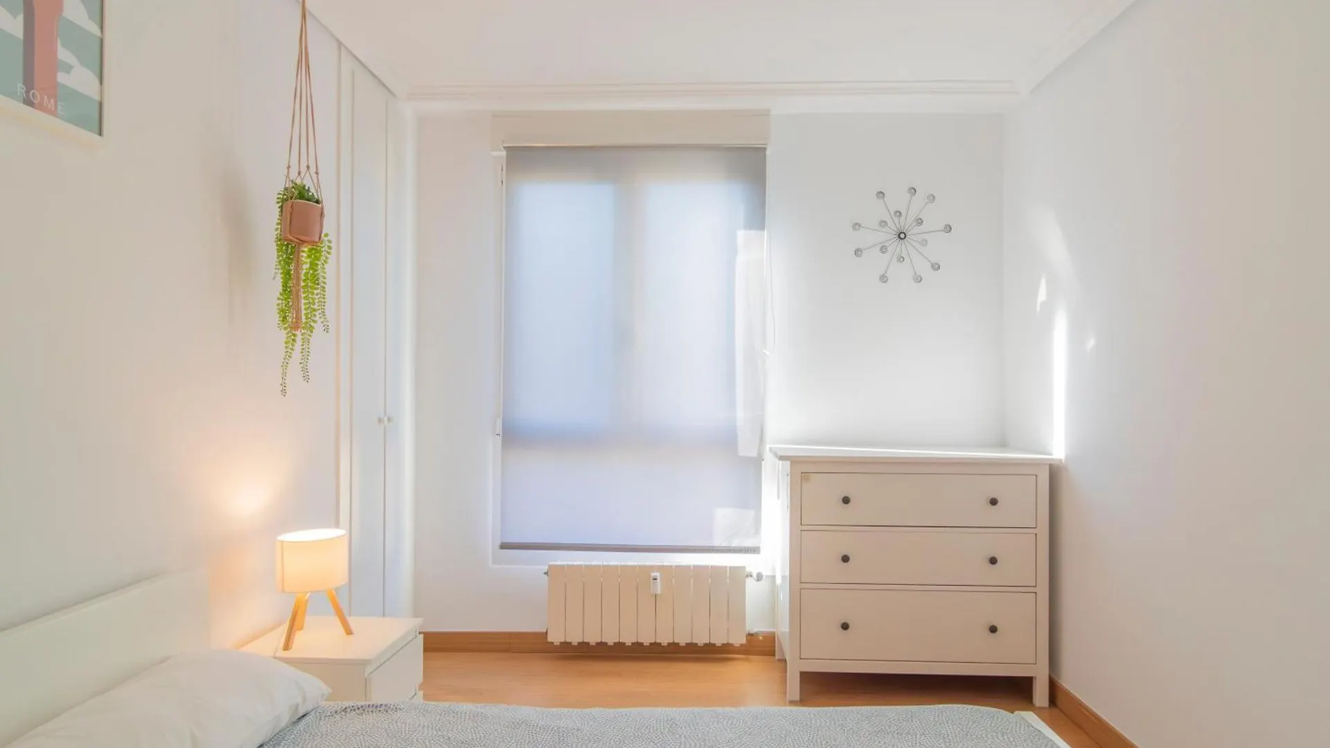 Apartment Apartamento Holidea Zona Centro Ruiz De Alda Santander