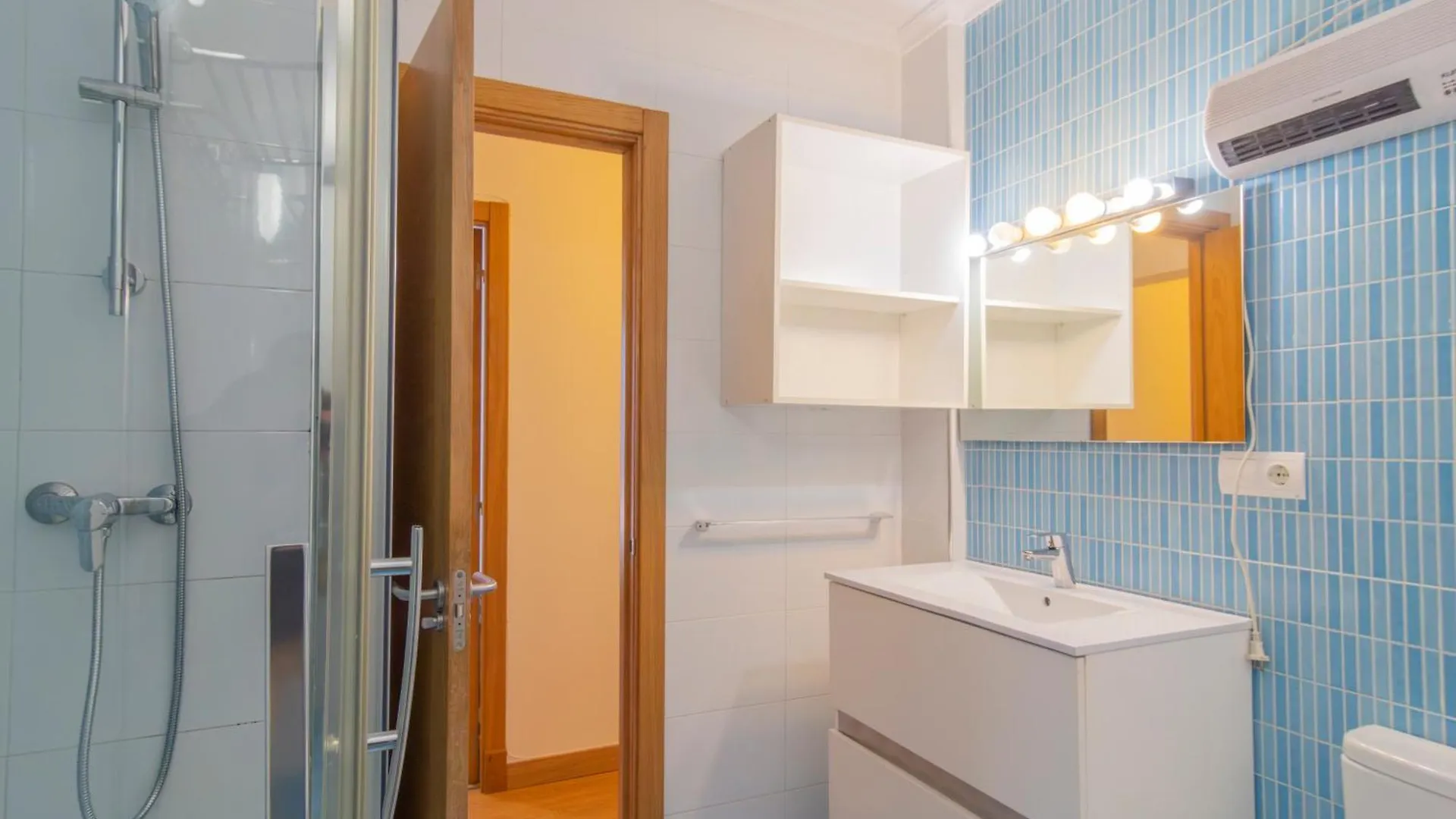 Apartamento Holidea Zona Centro Ruiz De Alda Santander 0*,
