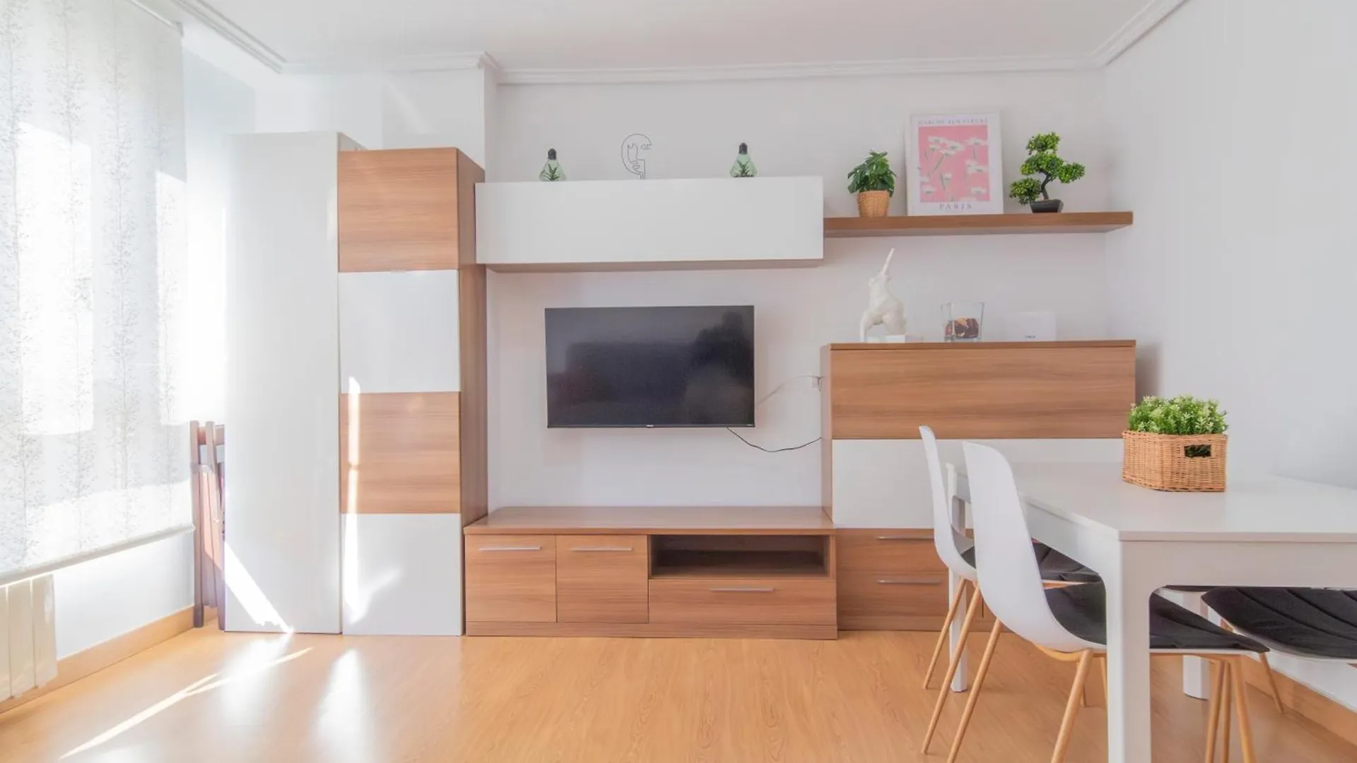Apartamento Holidea Zona Centro Ruiz De Alda Santander Apartment